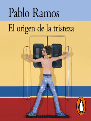 cover image of El origen de la tristeza